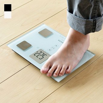 体重体組成計