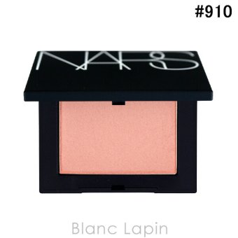 ナーズ NARS ブラッシュN #910 NEVER ENOUGH フェイスカラー 4.8g