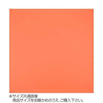 トレシー カラークロス 24×24cm A2424-YOO アプリコット 日本製 超極細繊維 メガネ拭き クリーニングクロス スマホ レンズ 液晶画面 汚れ落とし 洗濯可能