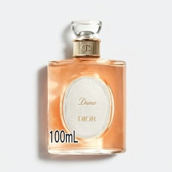 Dior(ディオール) ディオリジナルズ デューン(オードゥ トワレ) 100mL 2026年10月2日より順次発送