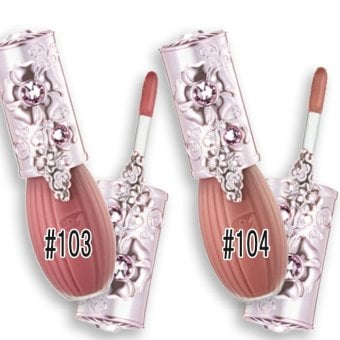 JILLSTUART(ジルスチュアート) 【数量限定】リップ＆チーク ブルーミングシフォン ドロージー プリンセス 10mL 2026年11月13日より順次発送