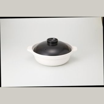 家族団らん鍋 陶器 美濃焼 やきものの里から、暮らしを贈ります。　ギフト 食器 セット テーブルウェア