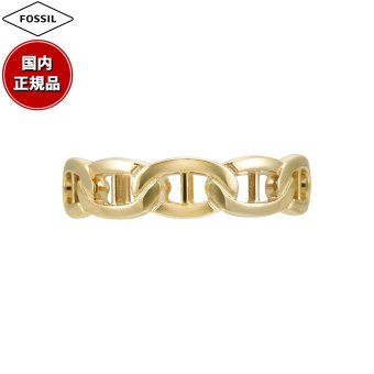 フォッシル FOSSIL Heritage アクセサリー 指輪 リング サイズ（US）6 レディース JF047827106