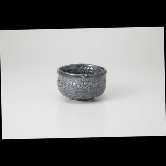 窯変かいらぎ 抹茶碗 磁器 美濃焼 やきものの里から、暮らしを贈ります。　ギフト 食器 セット テーブルウェア