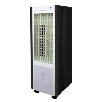 テクノス TEKNOS TCW-030 冷風扇 TCW030