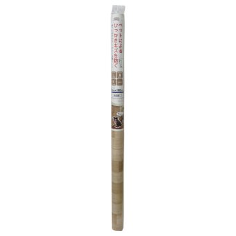明和グラビア ペットによるひっかきキズを防ぐ 貼ってはがせる つめキズ保護シート NTS-03 L モクメ