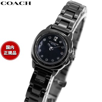 コーチ COACH 腕時計 レディース キット KITT 21MM 14504665【2026 新作】
