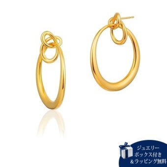 【無料ラッピング】  ヨンドシー 4℃ ピアス シルバー ピアス レディース ブランド 正規品 新品 ギフト プレゼント 人気 おすすめ 誕生日 記念日 クリスマス 送料無料