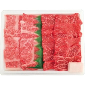 高橋畜産 [農場HACCP認証]蔵王牛焼肉セット  ／セット・詰め合わせ 牛肉 精肉・肉加工品 食品 敬老の日 プレゼント ギフト お彼岸 お供え 秋 送料無料 取り寄せ グルメ 産地直送 センター スイーツ お菓子 高級 ご飯 食品 飲料 おかず つまみ おやつ