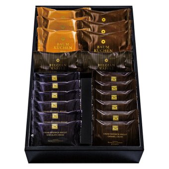 送料無料 お歳暮 東京自由が丘 マジドゥショコラ 焼菓子詰合せ MJY-30 ※ 北海道・沖縄・離島は配達不可 全国送料無料御中元ギフト早割お中元2026御中元御見舞お見舞いお取り寄せグルメスイーツ