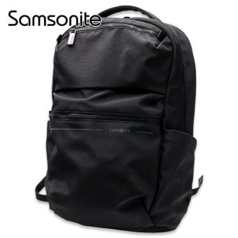 サムソナイト Samsonite リュック メンズ レディース ビジネスリュック バックパック リュックサック ブラック 黒 15.6インチ PC収納 通勤 通学 出張 旅行 キャリーオン Better than Basic 151906-1041