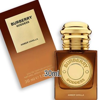 BURBERRY(バーバリー) バーバリー ゴッデス アンバー バニラ オードパルファム インテンス 30mL