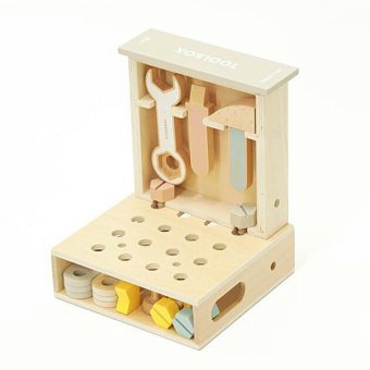 dou? DOU BOOK（TOOL BOX）