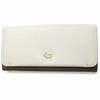 RADLEY LONDON ラドリーロンドン サイフ ビーチ・ロウ　 長財布 