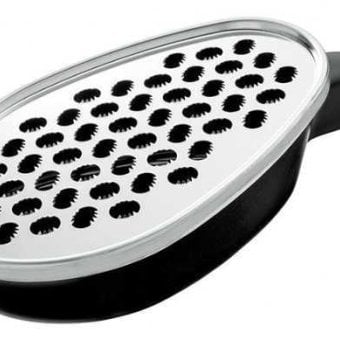 おろし器 プログレード やさしいおろし器 PGS-11 日本製 下村工業 調理器具 大根おろし器 生姜おろし器 便利グッズ キッチン用品 粗さ調整 切れ味 軽い力