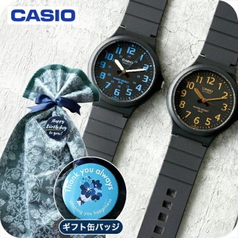 メンズ ギフトセット カシオ チープカシオ CASIO クォーツ 電池式 FD-MW-240 海外モデル メンズ チプカシ 腕時計 ブランド カシオ casio アナログ 選べるモデル