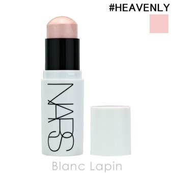 ナーズ NARS ライトリフレクティング ルミナイジングスティック #HEAVENLY 04233 フェイスカラー 7g
