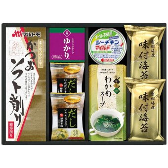  和匠膳 バラエティセット YU-30 YU-30 内祝い お祝 出産内祝い