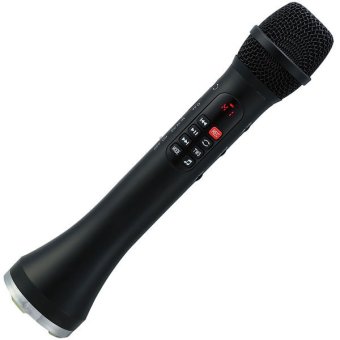 大音量拡声器付マイク 25W 充電式 録音 AT52403