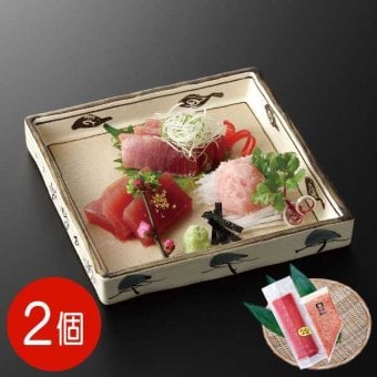 国産 めばちマグロ 赤身 サク まぐろたたき セット 2パック 鮪 海鮮丼 手巻き寿司 オリーブオイル使用 トランス脂肪酸ゼロ ヘルシー ギフト お取り寄せ グルメ 冷凍