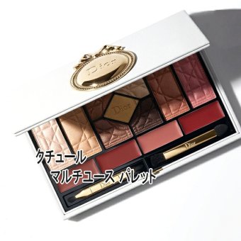 Dior(ディオール) 【数量限定】クチュール マルチユース パレット 2026年10月9日より順次発送