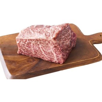 松阪牛もも塊肉 (ML40-MA) [お中元][お歳暮] ※送料無料(北海道・沖縄・離島への配送不可)