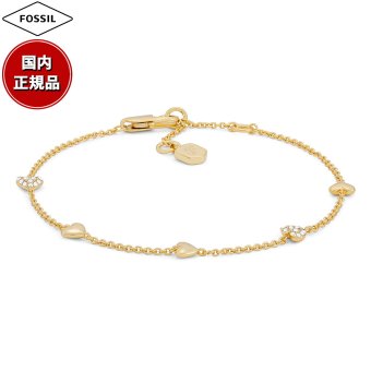 フォッシル FOSSIL Sutton アクセサリー ブレスレット レディース JA7299710