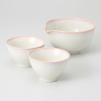 はる風　抹茶セット 磁器 美濃焼 やきものの里から、暮らしを贈ります。　ギフト 食器 セット テーブルウェア