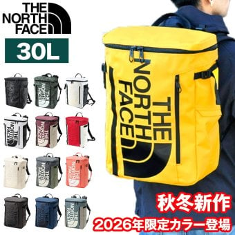 ノースフェイス リュック 30L THE NORTH FACE ベースキャンプ ヒューズボックス2 NM82255 メンズ レディース 送料無料 誕生日プレゼント ギフト ラッピング無料【正規代理店】