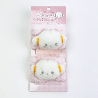 サンリオ こぎみゅん もふもふ吸水ハンド リストバンド Sanrio