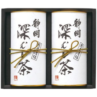  静岡銘茶 深むし茶 FME-40 FME-40 内祝い お祝 出産内祝い