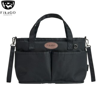 コンビ combi コムペット compet フィカゴー FikaGO オーガナイザー ラージ ORGANAIZER LARGE ブラック