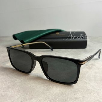 【並行輸入品】【正規品・新品】David Beckham デイヴィッド・ベッカム DB 1163/F/S 807IR サングラス メガネ 眼鏡 メンズ レディース 伊達メガネ ビジネス 普段使い