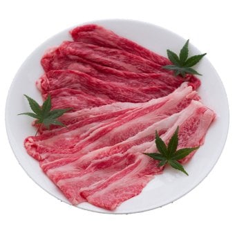 熊本プレミアム「和王」 しゃぶしゃぶ (2260021) [お中元][お歳暮] ※送料無料(北海道・沖縄・離島への配送不可)