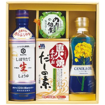  佃煮＆調味料バラエティセット TGT-30S TGT-30S 内祝い お祝 出産内祝い