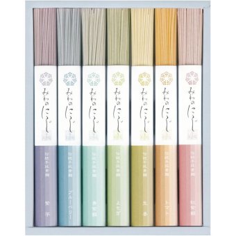 【ギフト対応無料】みわのにじ (NPR-17) ※送料無料(北海道・沖縄は除く)