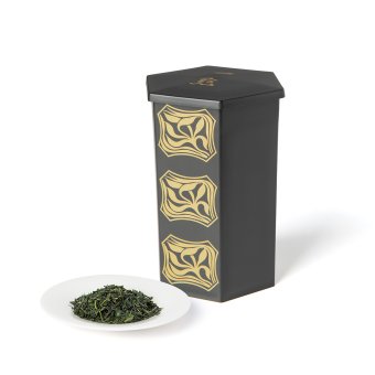 【福寿園】四君子 一黙ブレンド【無料ラッピング】【熨斗対応可】日本茶　宇治茶　敬老の日　プレゼント