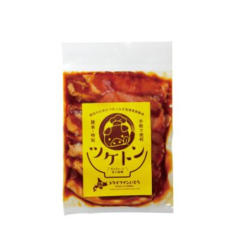 ドライブインいとうのツケトン・ロース／３００ｇ（３人前）