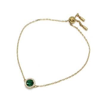 スワロフスキー swarovski ブレスレット Una Angelic 5680559 ウナ・アンジェリック アクセサリー レディース ゴールド 海外正規品