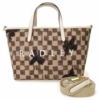 RADLEY LONDON ラドリーロンドン バッグ サウスウェル・ガーデンズ ショルダーバッグ