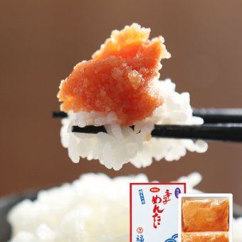 無着色くずれめんたい500ｇ（250ｇ×2袋）