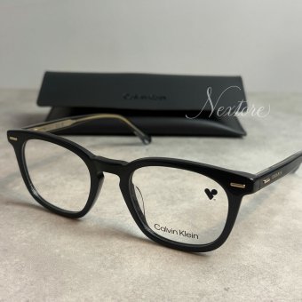 【並行輸入品】【正規品・新品】Calvin Klein カルバン・クライン CK21711N 001 サングラス メガネ 眼鏡 メンズ レディース 伊達メガネ ビジネス 普段使い おしゃれ プレゼント ギフト 誕生日