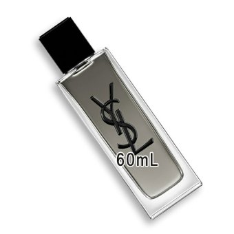 Yves Saint Laurent(イヴサンローラン) MYSLF オーデトワレ アンタンス 60mL