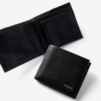 カルバンクライン Calvin Klein BILLFOLD W/COIN POCKET ビルフォールド ウィズ コインポケット 31CK130015 二つ折り財布 メンズ 財布