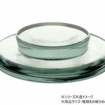 陶製容器用 重石 1.5kg ガラス製 漬物石 重し 漬物容器 ぬか漬け 味噌作り 発酵食品 漬物作り キッチン用品 料理道具 下ごしらえ用品 下漬け 本漬け 衛生的なガラス素材 1500g