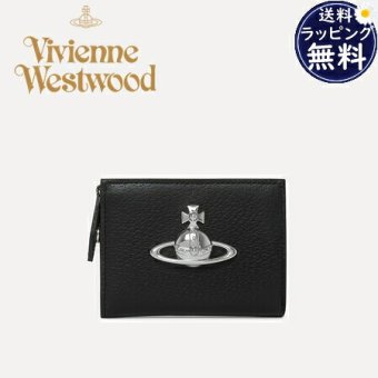 【無料ラッピング】 ヴィヴィアン ウエストウッド Vivienne Westwood コインケース 小銭入れ Zip ブラック ブランド 正規品 新品 ギフト プレゼント 人気 おすすめ 誕生日 記念日 クリスマス 送料無料 vwt522426