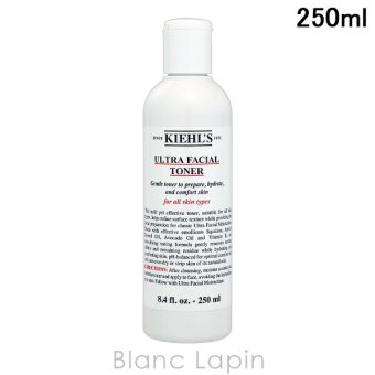 キールズ KIEHLS モイスチャライジングトナーＵＦＴ 250ml