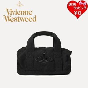 【無料ラッピング】 ヴィヴィアン ウエストウッド Vivienne Westwood クロスボディバッグ Paul Cylinder ブラック ブランド 正規品 新品 ギフト プレゼント 人気 おすすめ 誕生日 記念日 クリスマス 送料無料 vwt522409