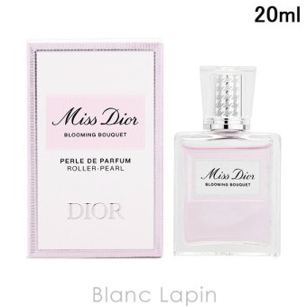クリスチャンディオール Dior ミス ディオール ブルーミング ブーケ ローラー パール フレグランス女性用 香水 レディーズ 20ml