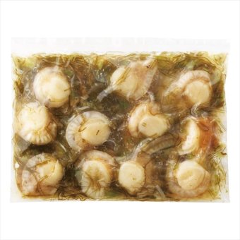 紀久屋 ほたてわさび昆布入180g HW-180G  内祝 内祝い お祝 御祝 記念品 出産内祝い プレゼント 快気祝い 粗供養 引出物